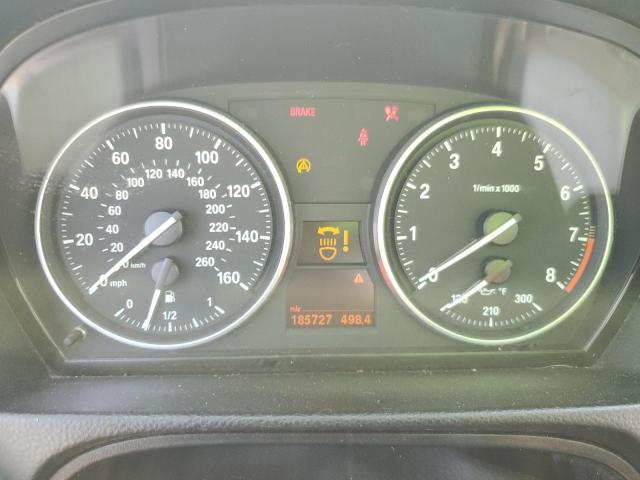 Photo 9 from auction – 2007 BMW 335 I with VIN WBAWB73597P022856