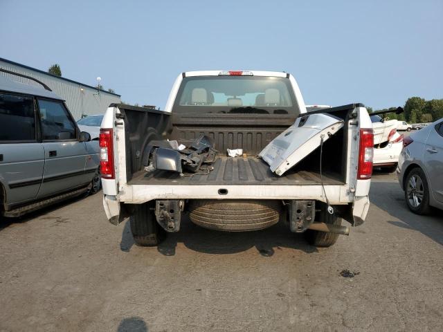 Photo 6 from auction – 2019 FORD F150 with VIN 1FTEX1CB6KKD13839