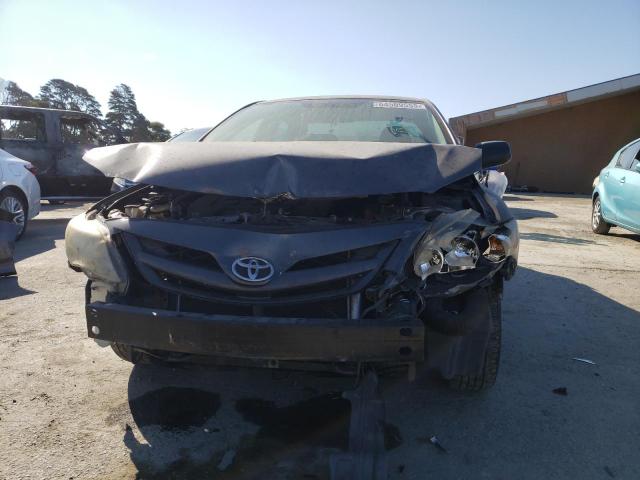 Photo 5 from auction – 2013 TOYOTA COROLLA BA with VIN 5YFBU4EE1DP155757