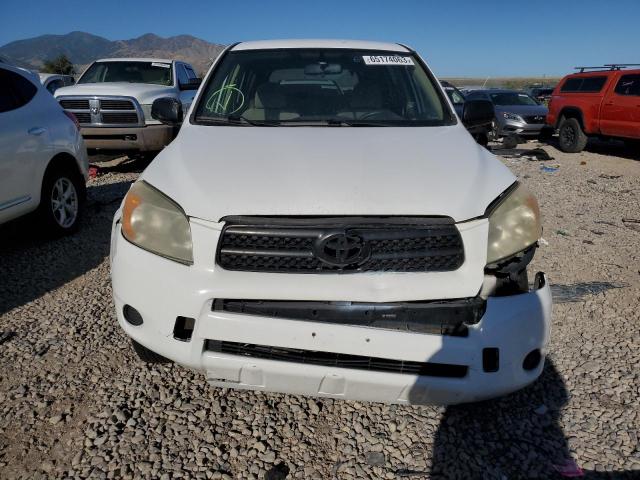 Photo 5 from auction – 2008 TOYOTA RAV4 with VIN JTMZD33V886067717