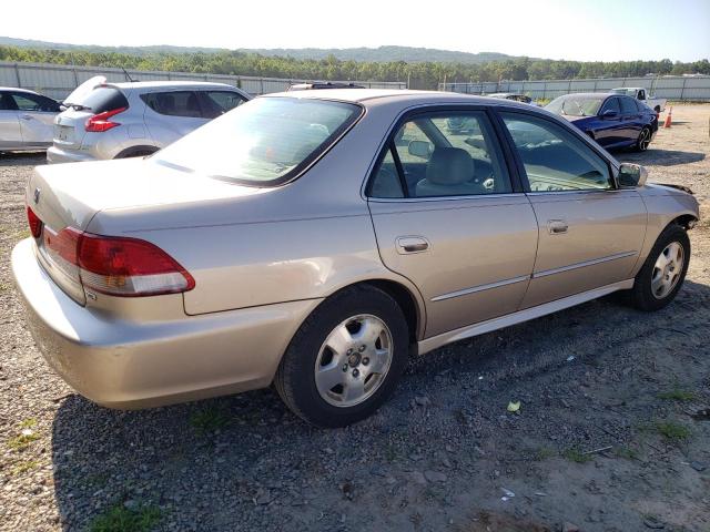 Photo 3 from auction – 2002 HONDA ACCORD EX with VIN 1HGCG16552A058847