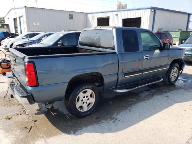 Photo 3 from auction – 2006 CHEVROLET SILVERADO with VIN 1GCEC19T16Z221854