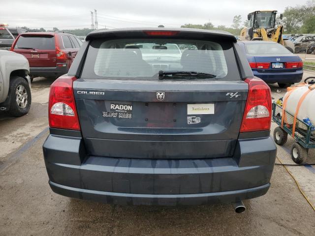 Photo 6 from auction – 2008 DODGE CALIBER R/ with VIN 1B3HB78K88D527978
