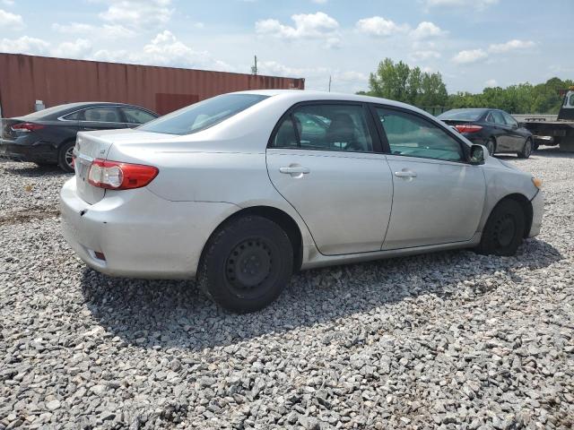 Photo 3 from auction – 2011 TOYOTA COROLLA BA with VIN 2T1BU4EE2BC568252