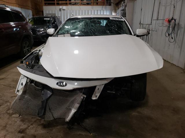 Photo 5 from auction – 2015 KIA OPTIMA LX with VIN KNAGM4A76F5622519