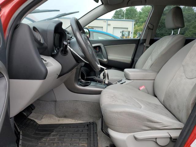 Photo 7 from auction – 2010 TOYOTA RAV4 with VIN JTMJF4DVXA5035827