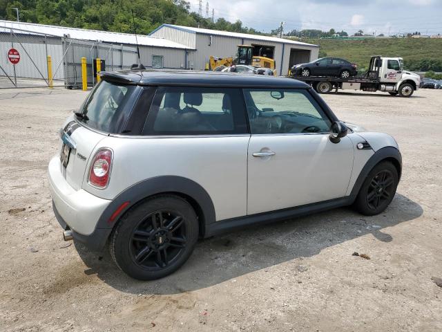 Photo 3 from auction – 2013 MINI COOPER with VIN WMWSU3C56DT371378
