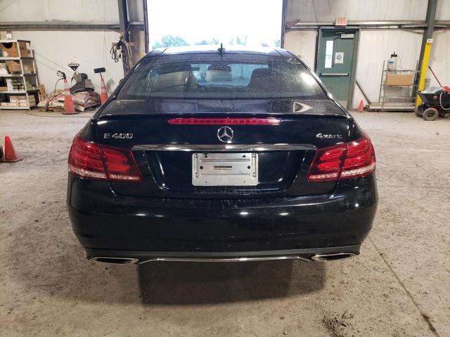 Photo 6 from auction – 2015 MERCEDES-BENZ E 400 4MAT with VIN WDDKJ6HB4FF296554