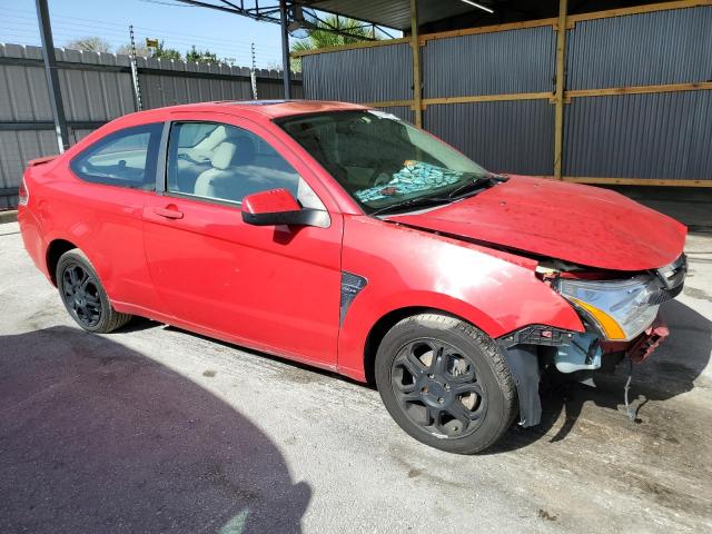 Photo 4 from auction – 2008 FORD FOCUS SE with VIN 1FAHP33N68W102778