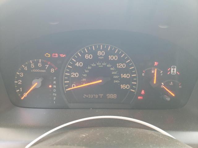 Photo 9 from auction – 2004 HONDA ACCORD EX with VIN 1HGCM56894A135278