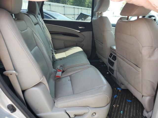 Фото 10 с аукциона – 2015 ACURA MDX с VIN 5FRYD4H24FB004078