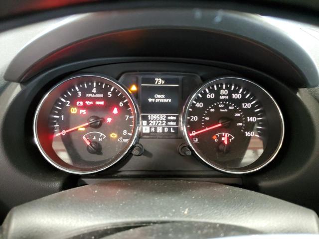 Photo 9 from auction – 2011 NISSAN ROGUE S with VIN JN8AS5MVXBW263263