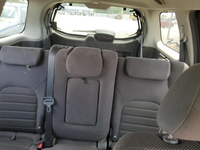 Photo 10 from auction – 2011 NISSAN PATHFINDER with VIN 5N1AR1NN2BC614839