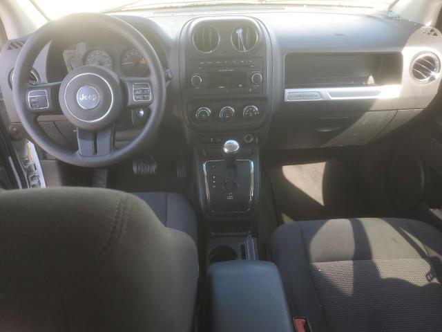 Photo 8 from auction – 2015 JEEP COMPASS SP with VIN 1C4NJDBBXFD437451