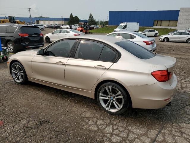 Photo 2 from auction – 2013 BMW 328 XI with VIN WBA3B3C54DF531248