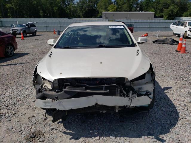 Photo 5 from auction – 2013 BUICK LACROSSE with VIN 1G4GC5G31DF163970