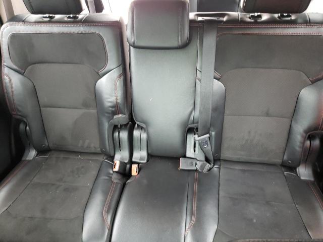صورة رقم 10 من المزاد - 2018 FORD EXPLORER X مع VIN 1FM5K8D86JGC32251