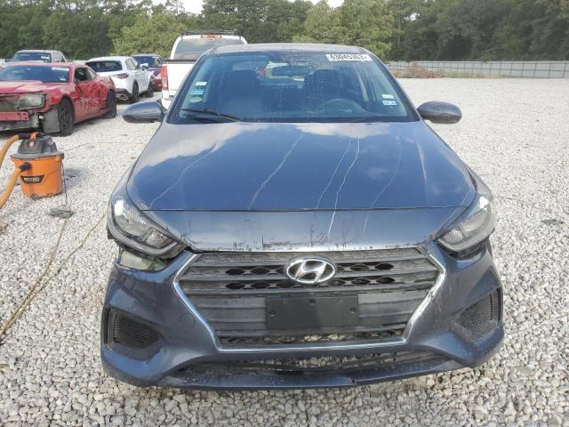 Photo 5 from auction – 2018 HYUNDAI ACCENT SE with VIN 3KPC24A3XJE026461