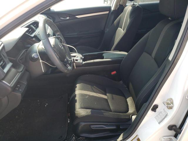 Photo 7 from auction – 2019 HONDA CIVIC LX with VIN 2HGFC2F66KH602264