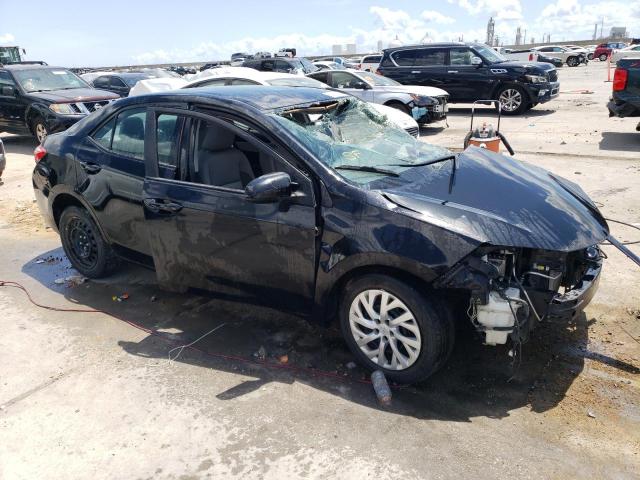 Photo 4 from auction – 2019 TOYOTA COROLLA L with VIN 2T1BURHEXKC203438