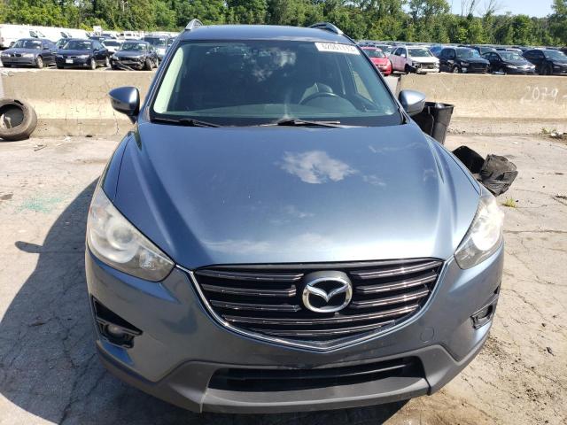 Photo 5 from auction – 2016 MAZDA CX-5 GT with VIN JM3KE4DY0G0803880