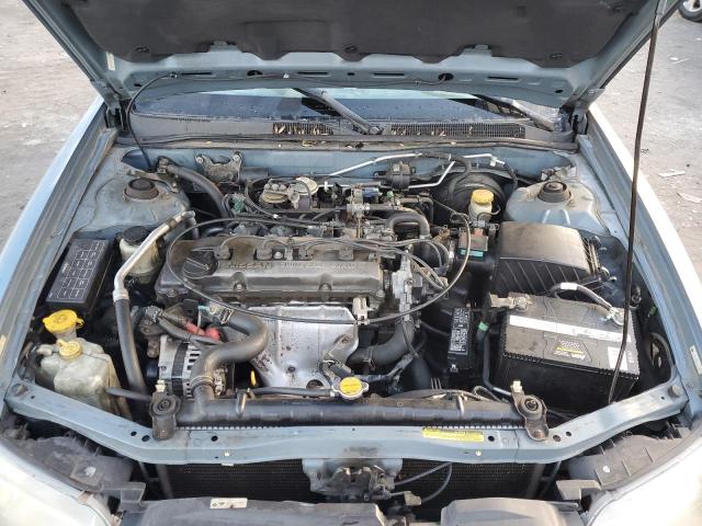Photo 11 from auction – 1999 NISSAN ALTIMA XE with VIN 1N4DL01D6XC235544