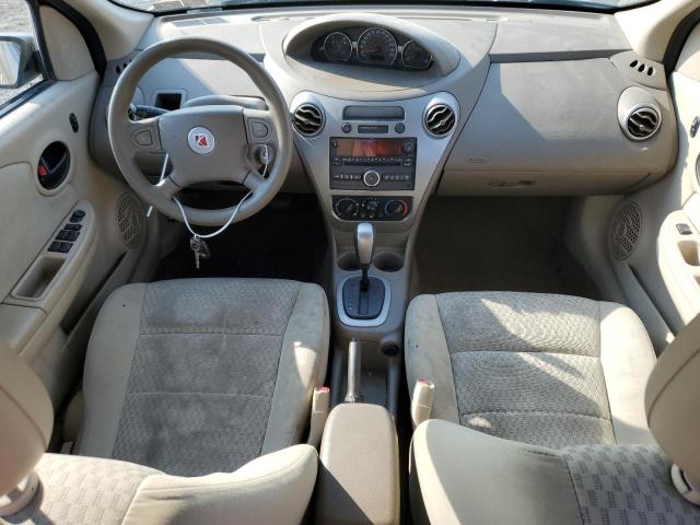 Photo 8 from auction – 2007 SATURN ION LEVEL with VIN 1G8AJ55F87Z140731