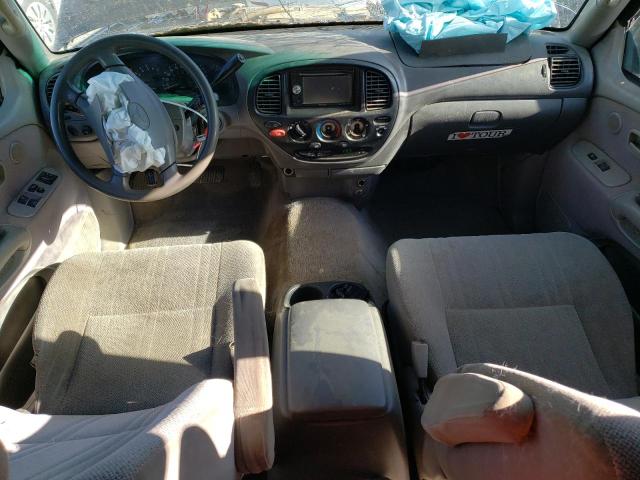 Photo 8 from auction – 2000 TOYOTA TUNDRA ACC with VIN 5TBBT4412YS094913