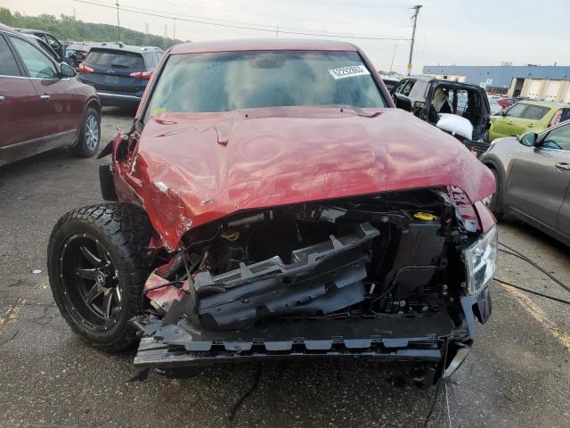 Photo 5 from auction – 2015 RAM 1500 ST with VIN 1C6RR7KT9FS716557