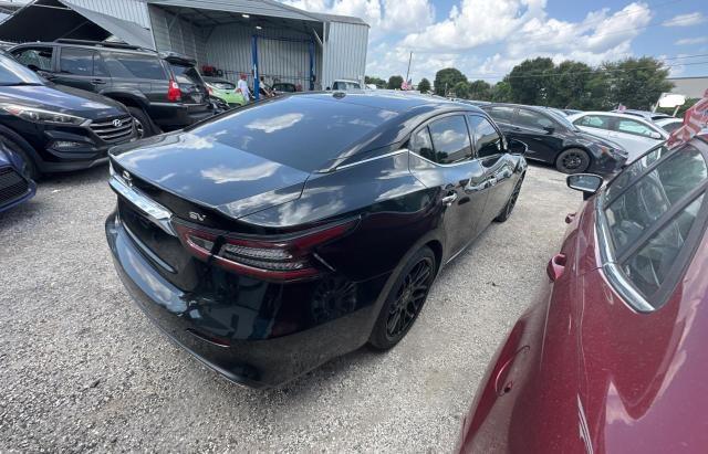 Photo 4 from auction – 2020 NISSAN MAXIMA SV with VIN 1N4AA6CV8LC367426