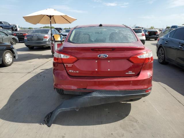 Photo 6 from auction – 2014 FORD FOCUS SE with VIN 1FADP3F26EL196321