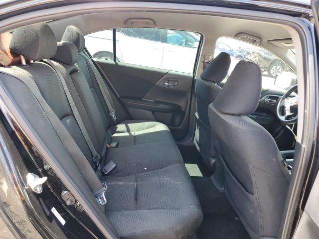 Photo 10 from auction – 2014 HONDA ACCORD LX with VIN 1HGCR2F35EA285653