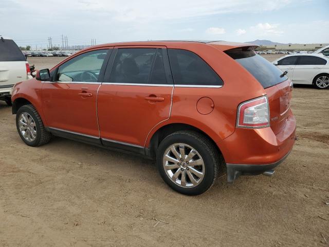 Photo 2 from auction – 2008 FORD EDGE LIMIT with VIN 2FMDK49C48BB24181