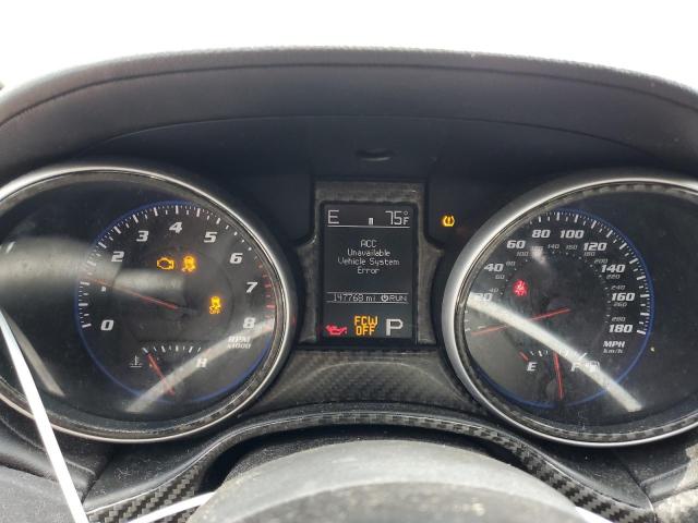 Photo 9 from auction – 2012 JEEP GRAND CHER with VIN 1C4RJFDJ0CC345977