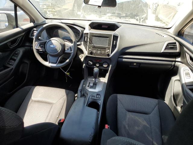 Photo 8 from auction – 2019 SUBARU IMPREZA PR with VIN 4S3GTAC67K3709263