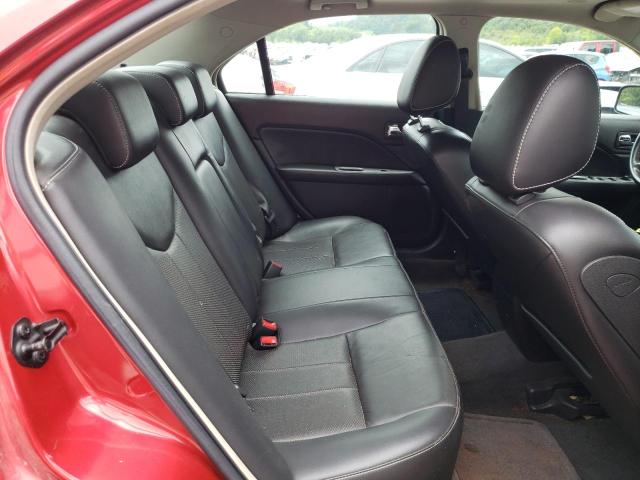 Photo 10 from auction – 2010 MERCURY MILAN PREM with VIN 3MEHM0JG5AR656147