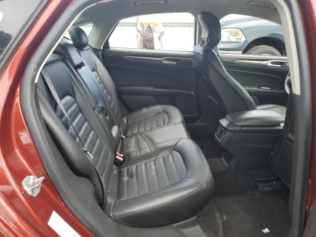 Photo 10 from auction – 2014 FORD FUSION SE with VIN 3FA6P0HD6ER214081