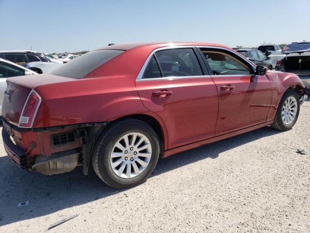 Photo 3 from auction – 2012 CHRYSLER 300 with VIN 2C3CCAAGXCH206291