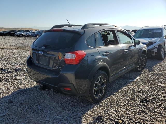 Photo 3 from auction – 2015 SUBARU XV CROSSTR with VIN JF2GPACC4F8310993