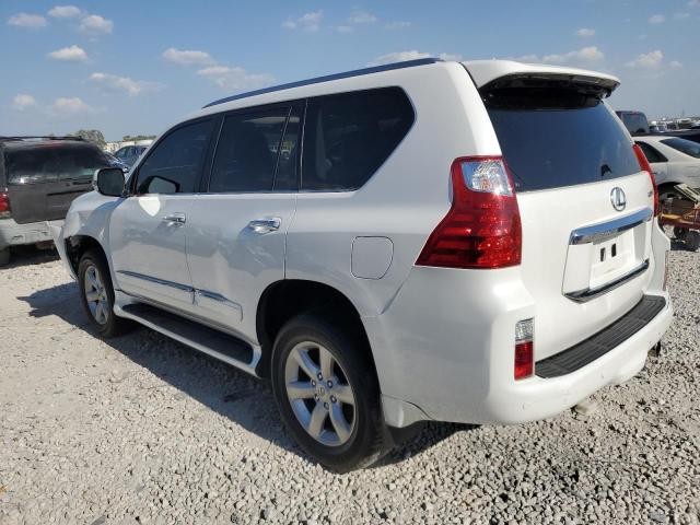 Photo 2 from auction – 2013 LEXUS GX 460 with VIN JTJBM7FX0D5057136