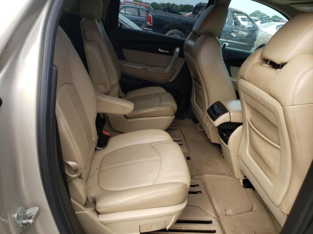Photo 11 from auction – 2012 GMC ACADIA SLT with VIN 1GKKVRED9CJ152243