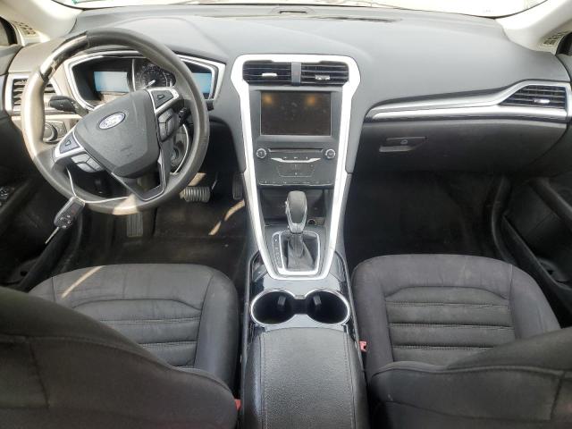 Photo 8 from auction – 2014 FORD FUSION SE with VIN 1FA6P0H72E5383320