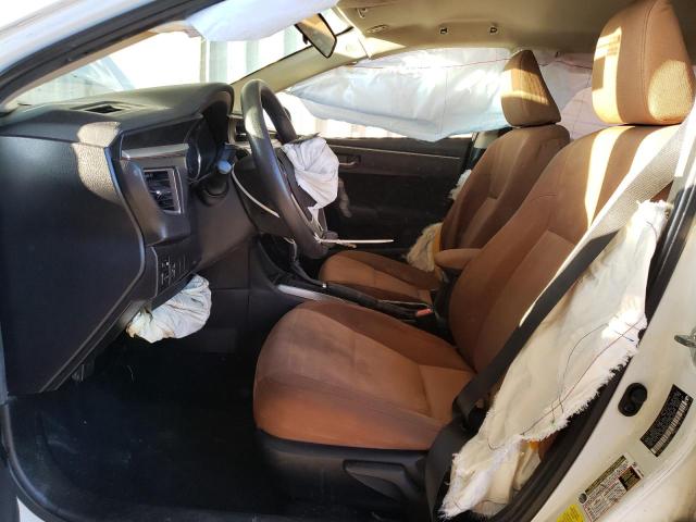 Photo 7 from auction – 2015 TOYOTA COROLLA L with VIN 5YFBURHE0FP283712