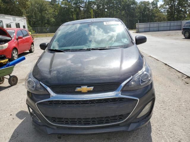 Photo 5 from auction – 2019 CHEVROLET SPARK LS with VIN KL8CA6SA4KC731513