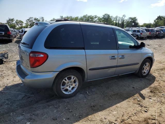Photo 3 from auction – 2004 DODGE CARAVAN SX with VIN 1D4GP45R94B578734