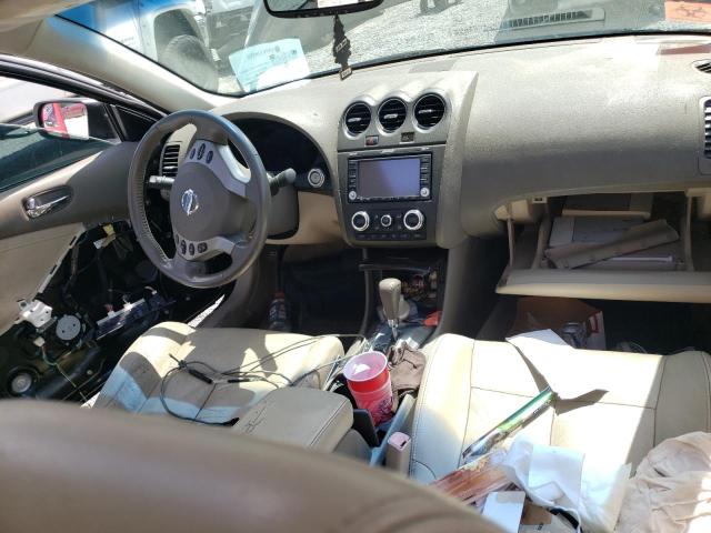 Photo 8 from auction – 2011 NISSAN ALTIMA BAS with VIN 1N4AL2AP5BN451729