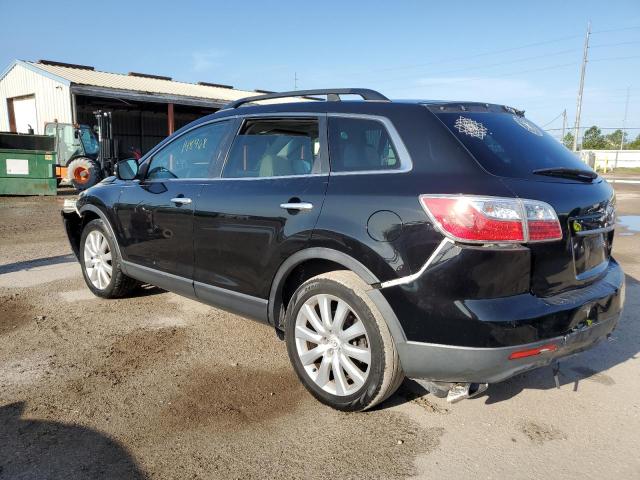 Photo 2 from auction – 2010 MAZDA CX-9 with VIN JM3TB2MA6A0210715