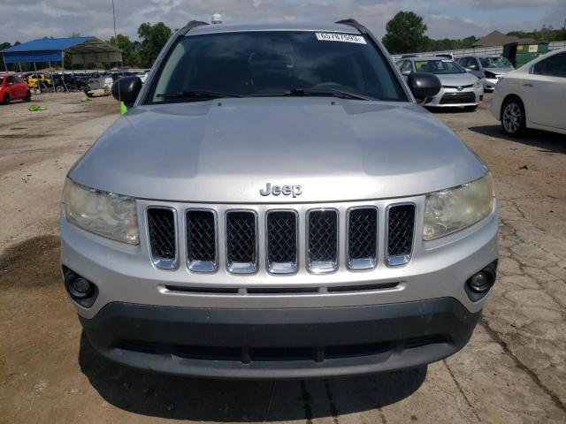 Снимка 5 от търг – 2012 JEEP COMPASS SP с VIN 1C4NJCBA0CD515295