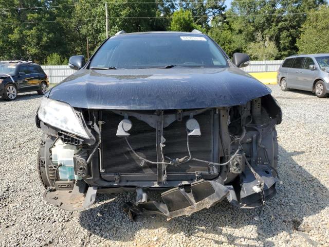 Photo 5 from auction – 2013 LEXUS RX 350 BAS with VIN 2T2BK1BA3DC203695