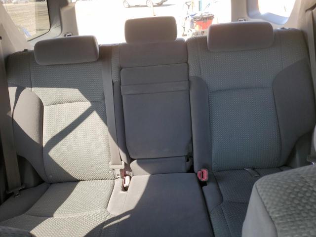 Photo 10 from auction – 2005 TOYOTA 4RUNNER SR with VIN JTEZT14R350023093